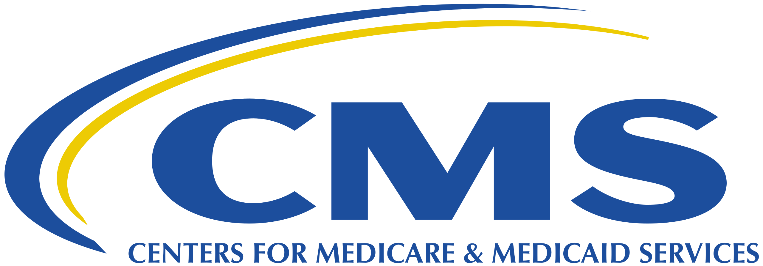 Centers for Medicare & Medicaid Services (CMS) Seal