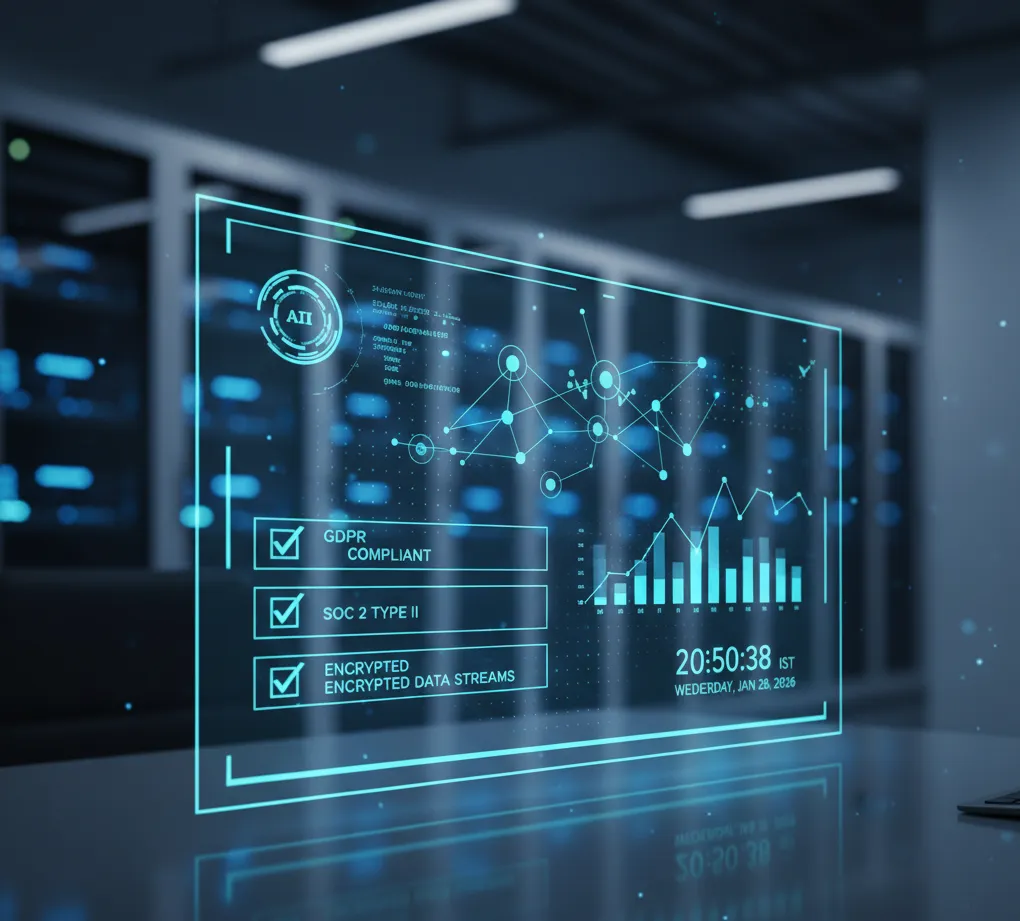 DOL intelligent data integration project