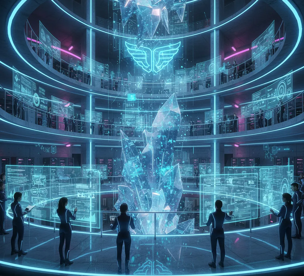 Preparing the federal workforce for AI adoption