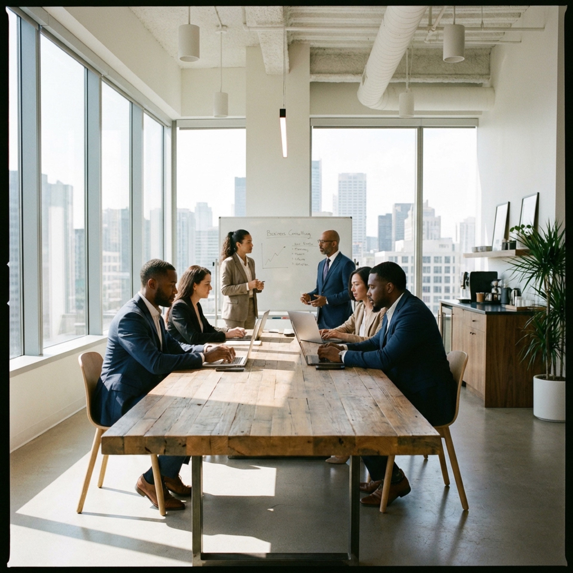 Mission-Critical White Paper