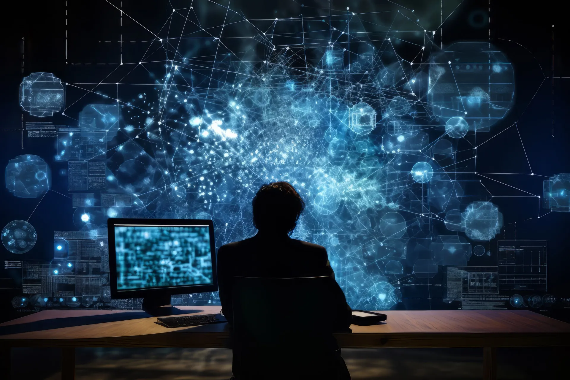 SSA case management modernization project