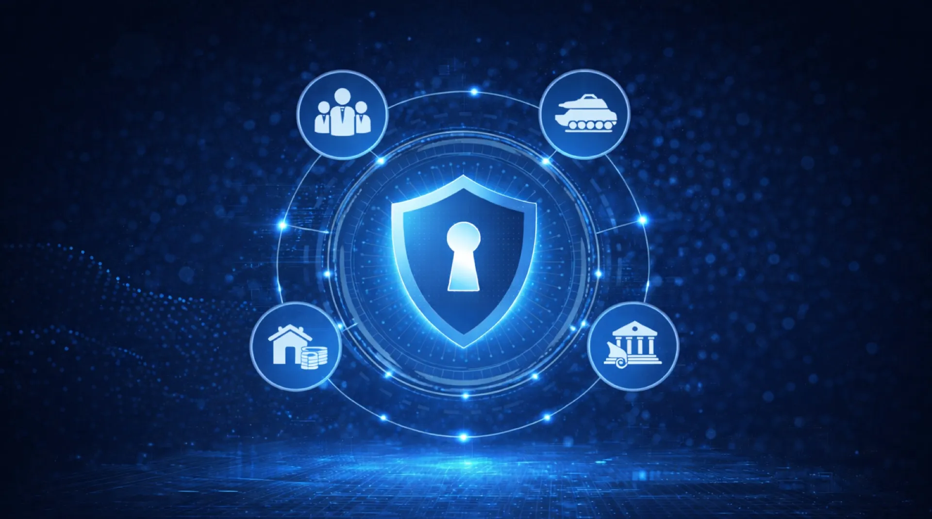 AI Strategy & Readiness